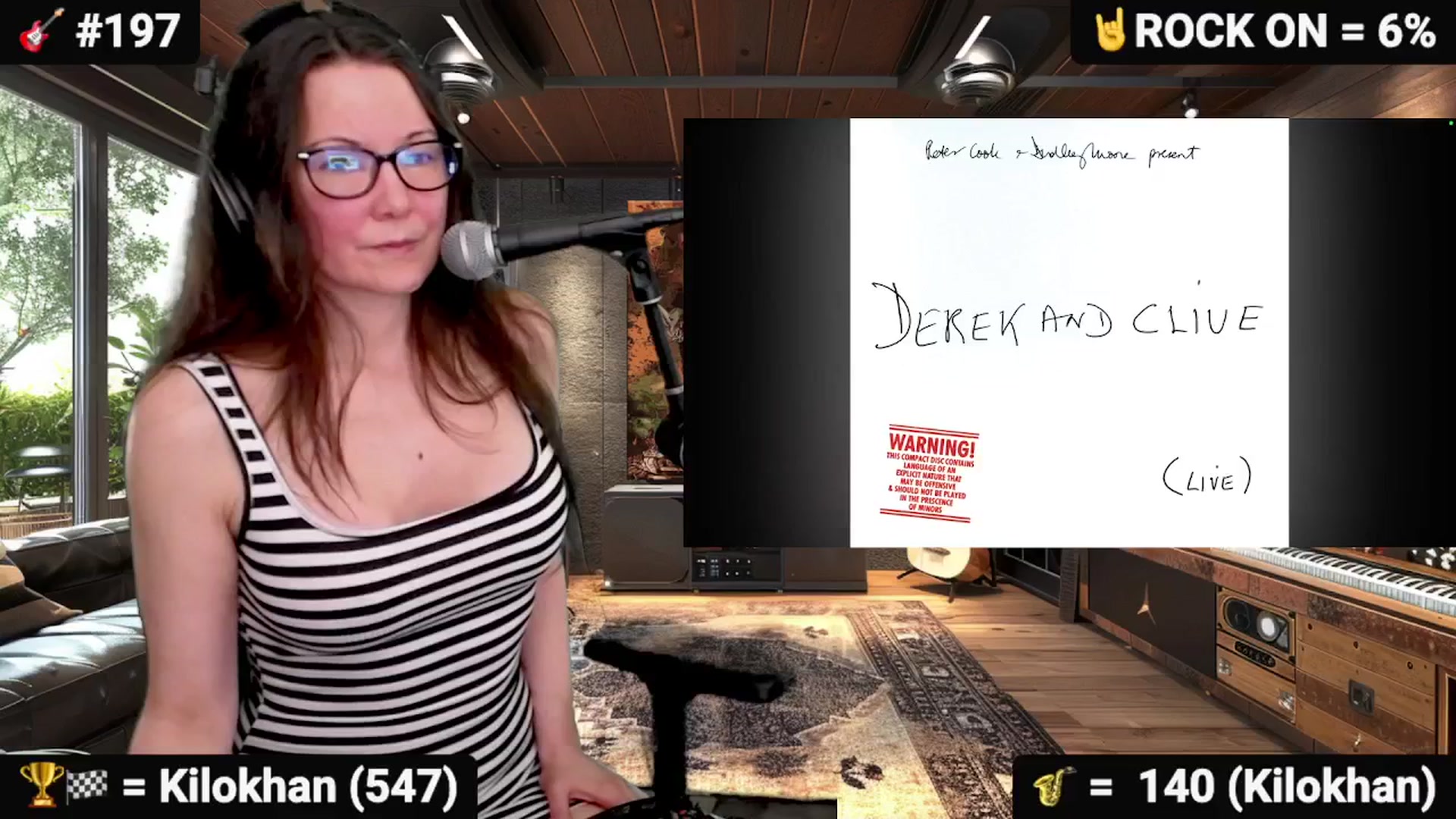 Gallery image thumbnail from DesZeppelin's myfreecams stream on, 09/28/2025, 24:36 image 1 of 20