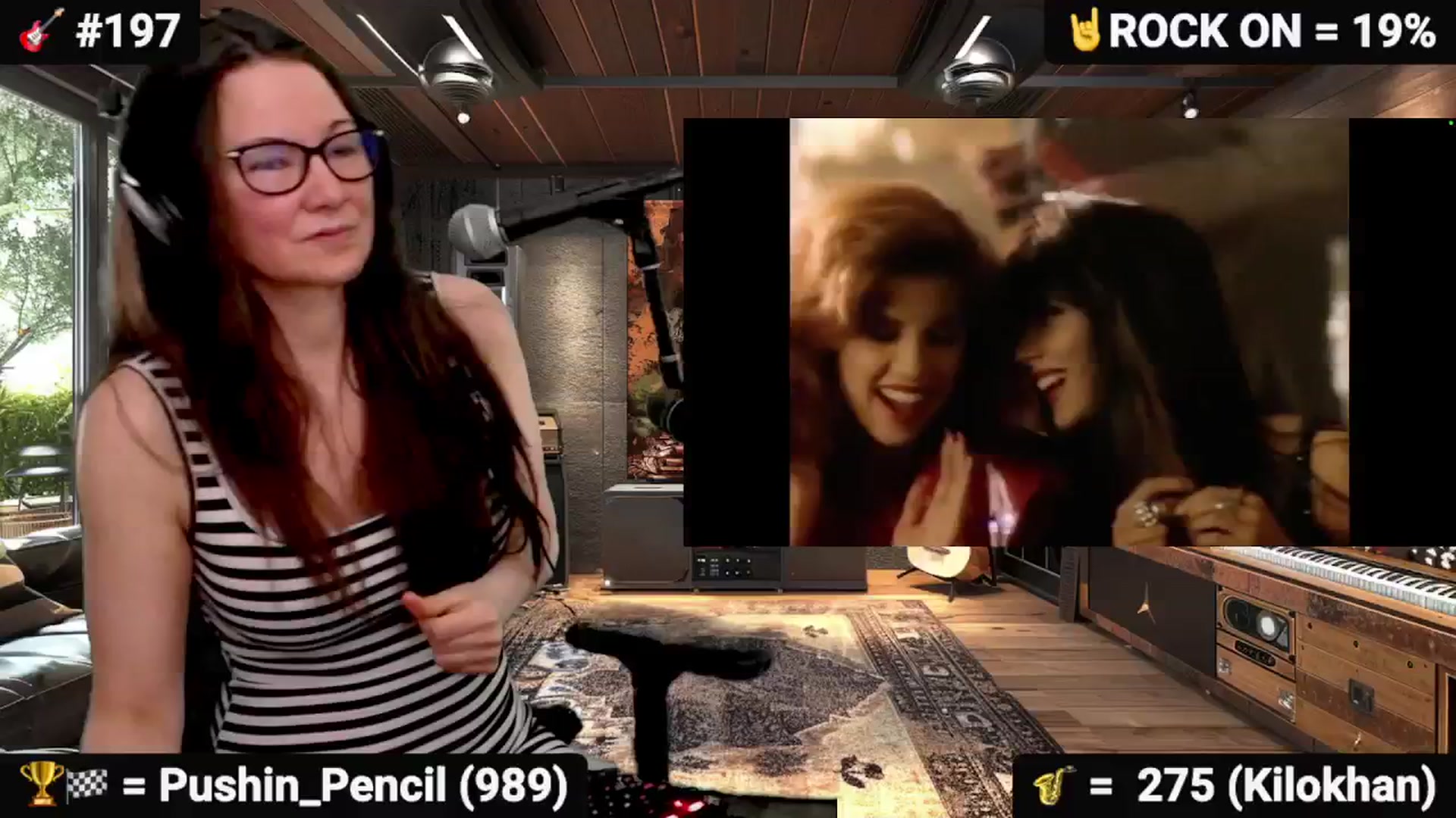 Gallery image thumbnail from DesZeppelin's myfreecams stream on, 09/28/2025, 07:48 image 15 of 20