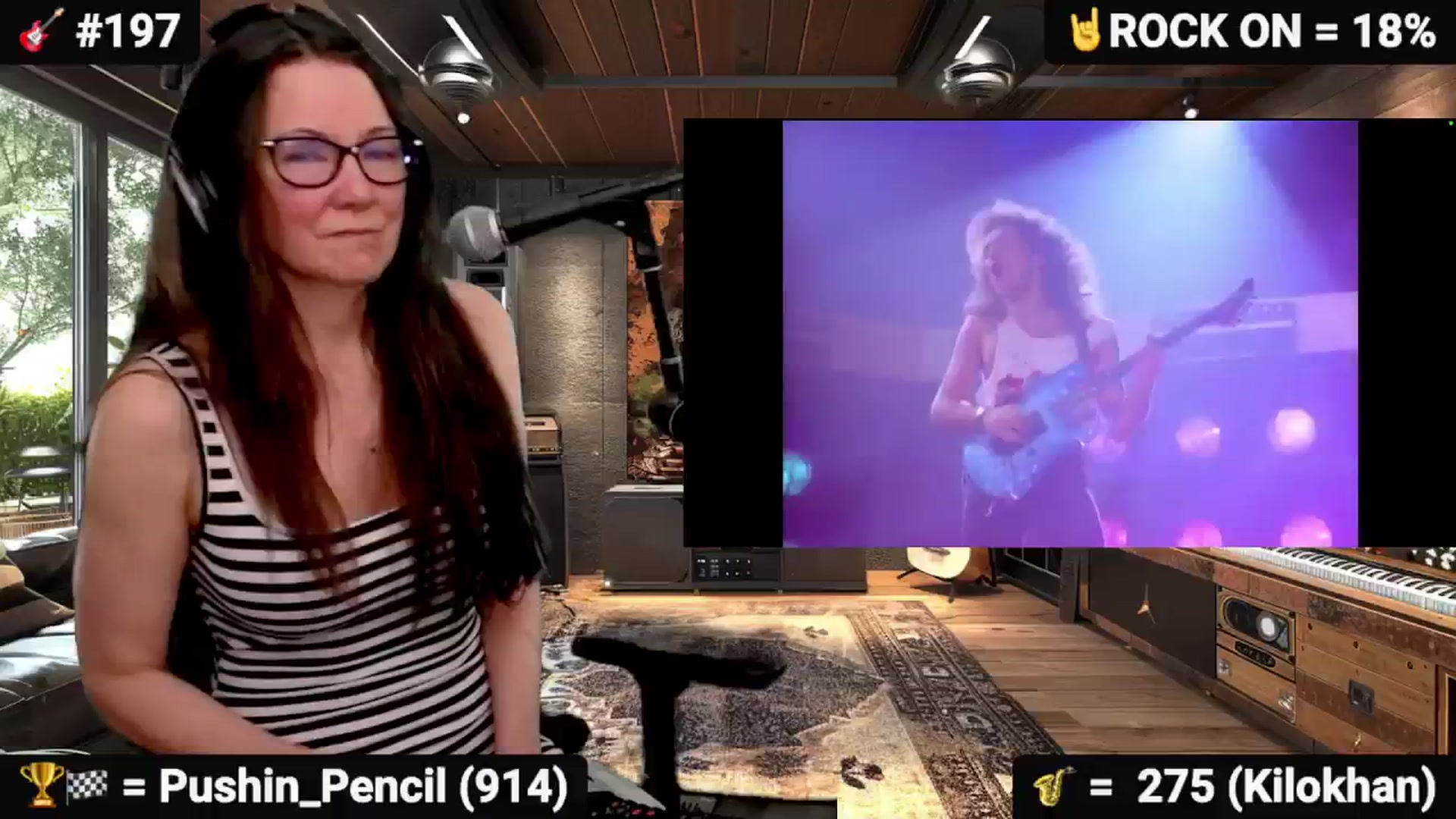 Gallery image thumbnail from DesZeppelin's myfreecams stream on, 09/28/2025, 07:48 image 7 of 20