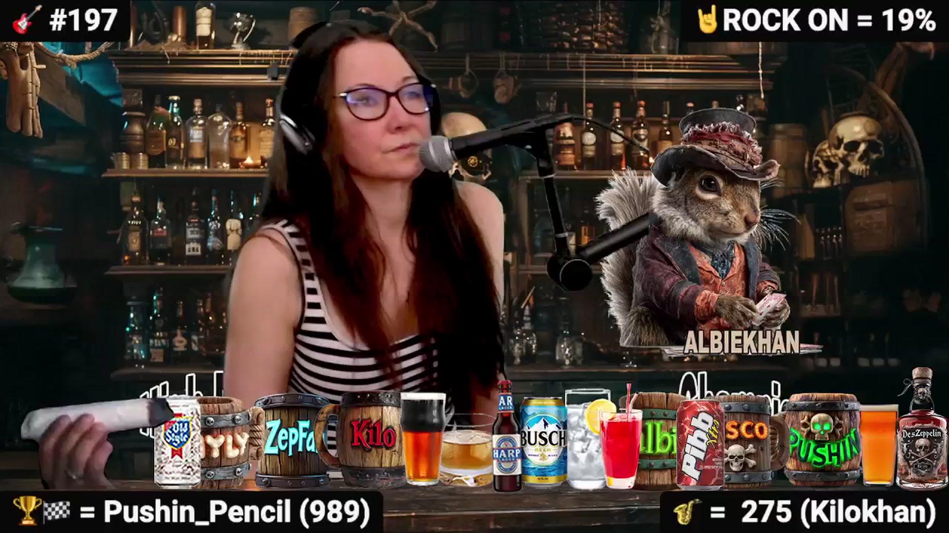 Gallery image thumbnail from DesZeppelin's myfreecams stream on, 09/28/2025, 07:48 image 11 of 20
