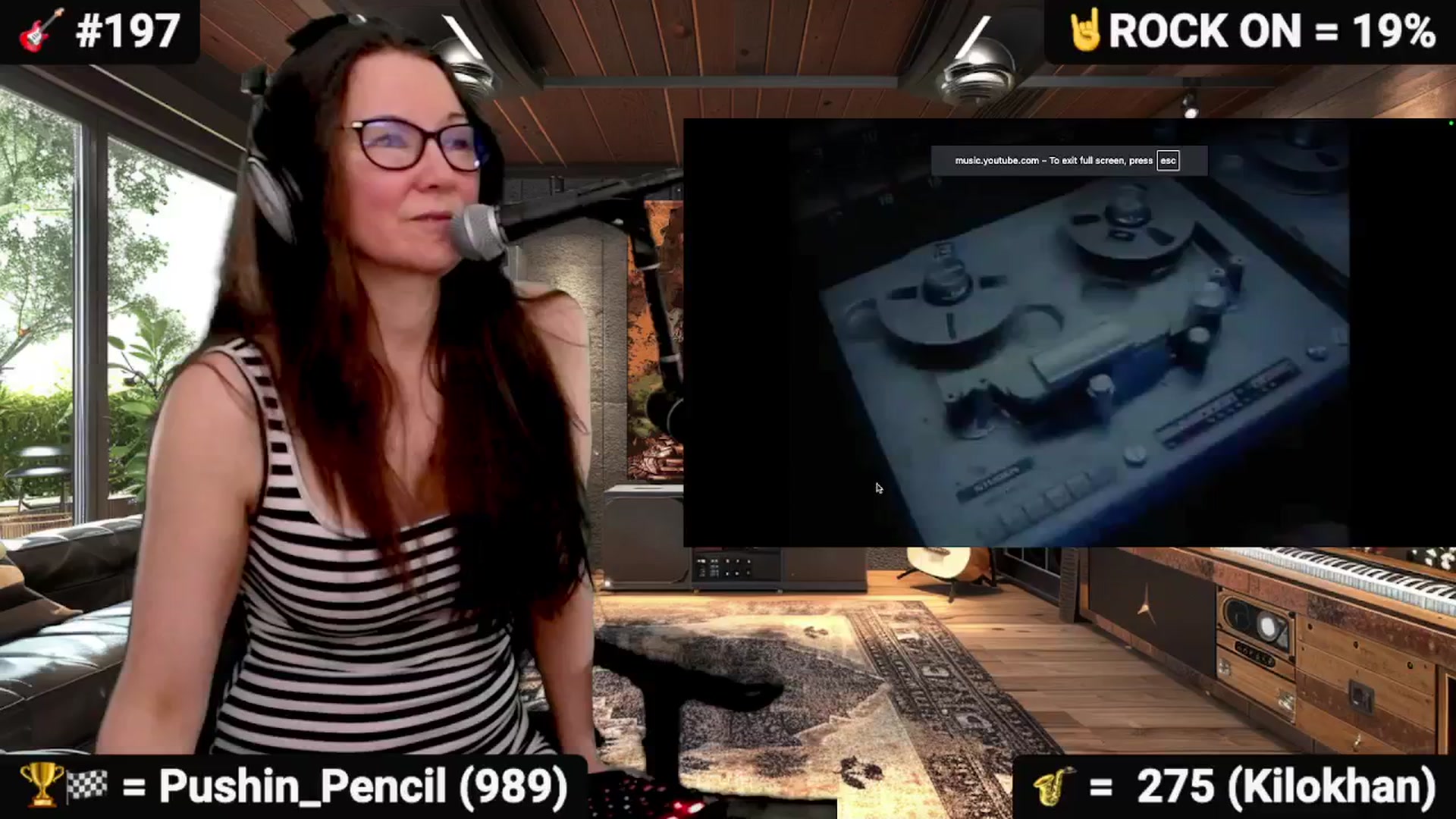 Gallery image thumbnail from DesZeppelin's myfreecams stream on, 09/28/2025, 07:48 image 13 of 20