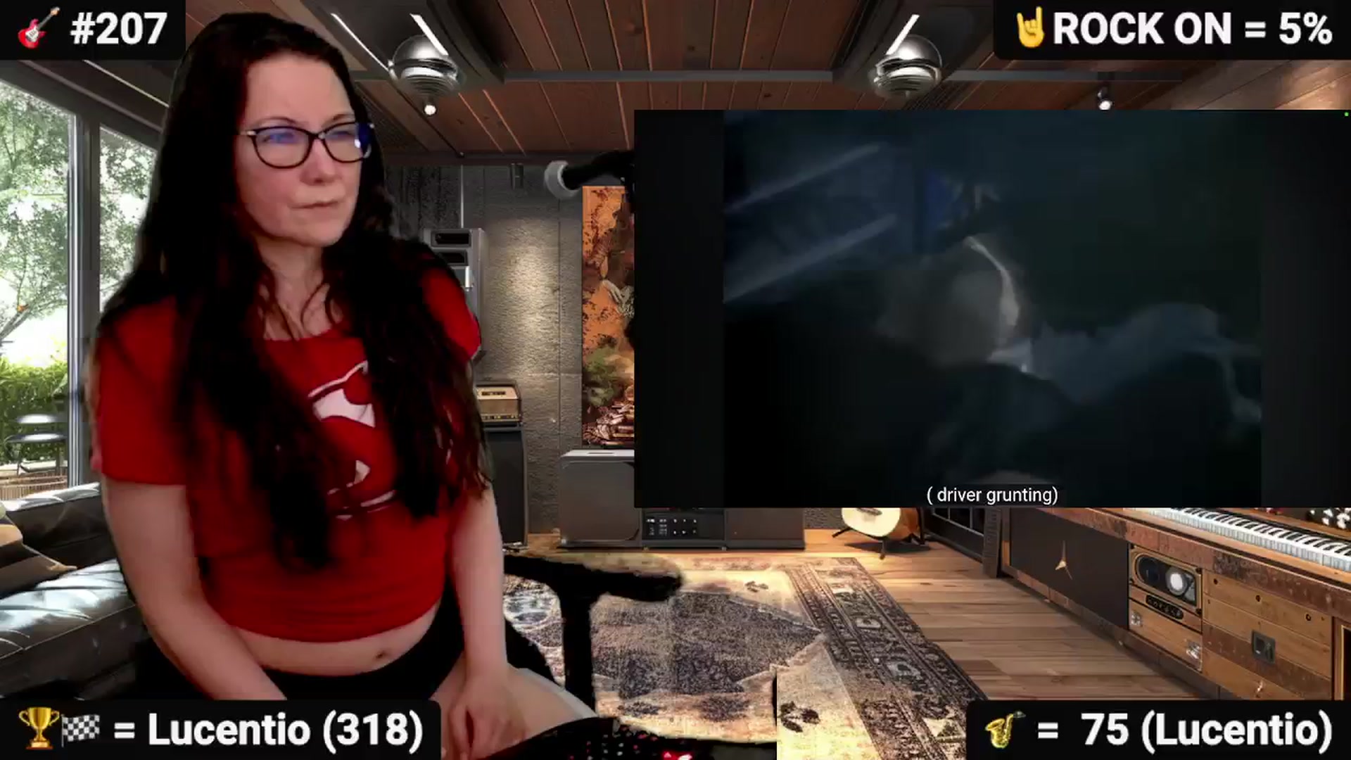 Gallery image thumbnail from DesZeppelin's myfreecams stream on, 09/30/2025, 24:43 image 13 of 20
