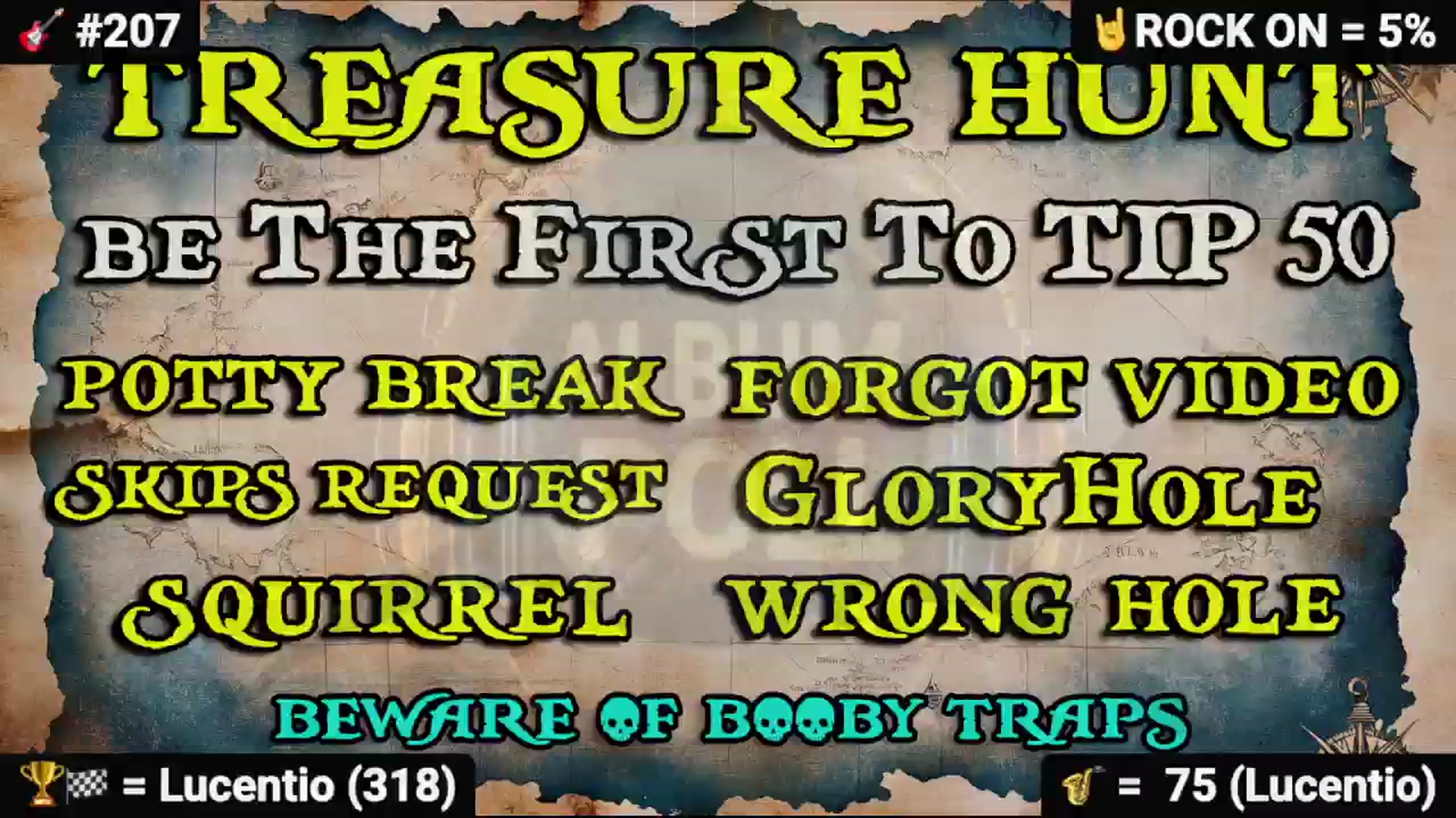 Gallery image thumbnail from DesZeppelin's myfreecams stream on, 09/30/2025, 24:43 image 8 of 20