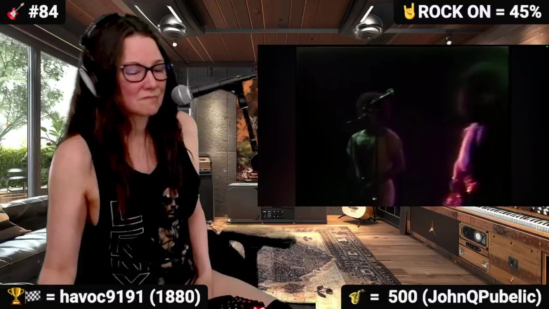 Gallery image thumbnail from DesZeppelin's myfreecams stream on, 10/01/2025, 08:35 image 7 of 20