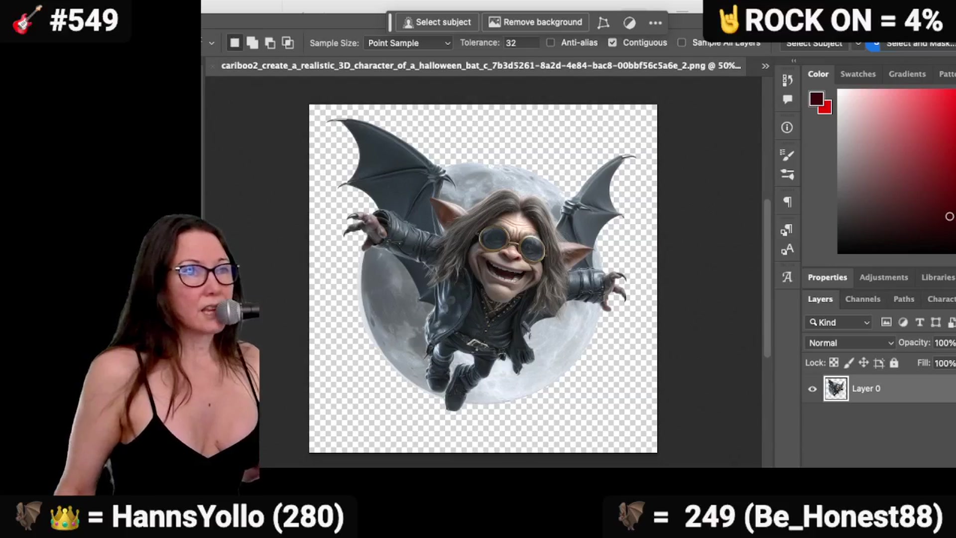 Gallery image thumbnail from DesZeppelin's myfreecams stream on, 10/02/2025, 24:29 image 20 of 20