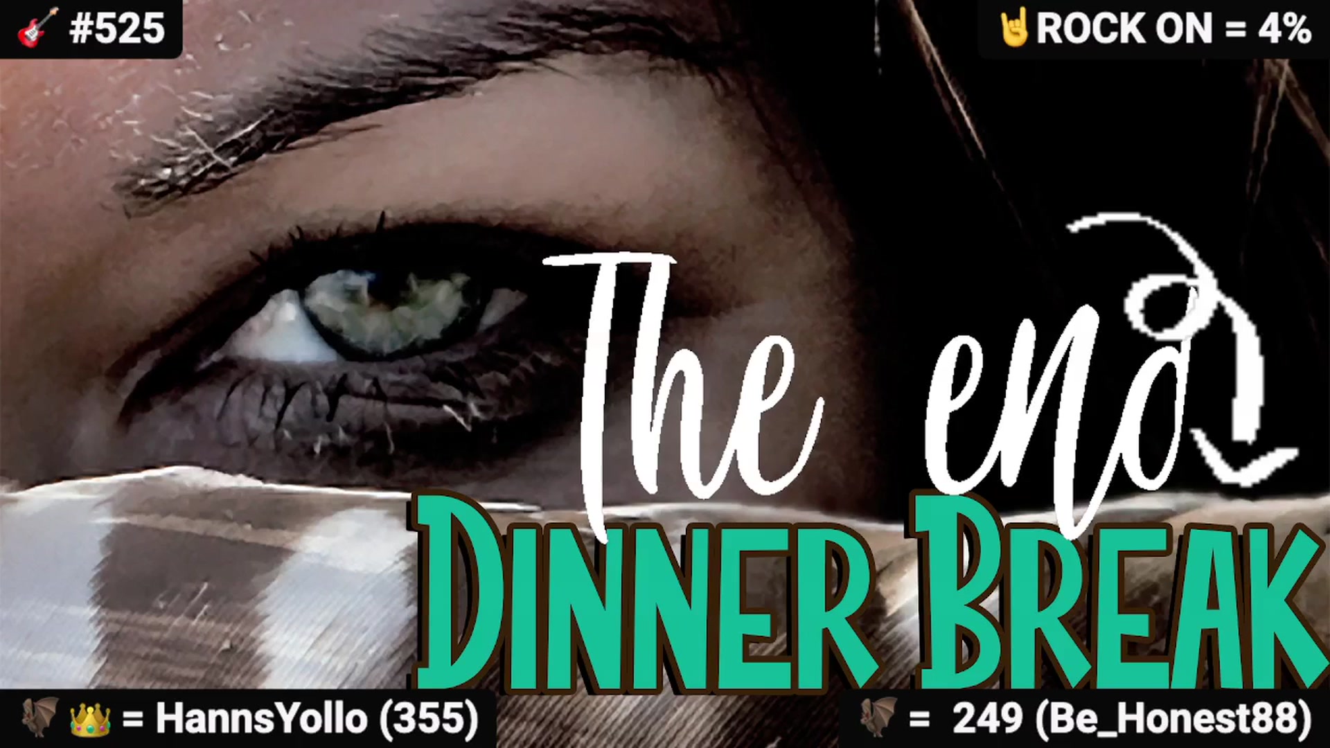 Gallery image thumbnail from DesZeppelin's myfreecams stream on, 10/02/2025, 01:00 image 20 of 20