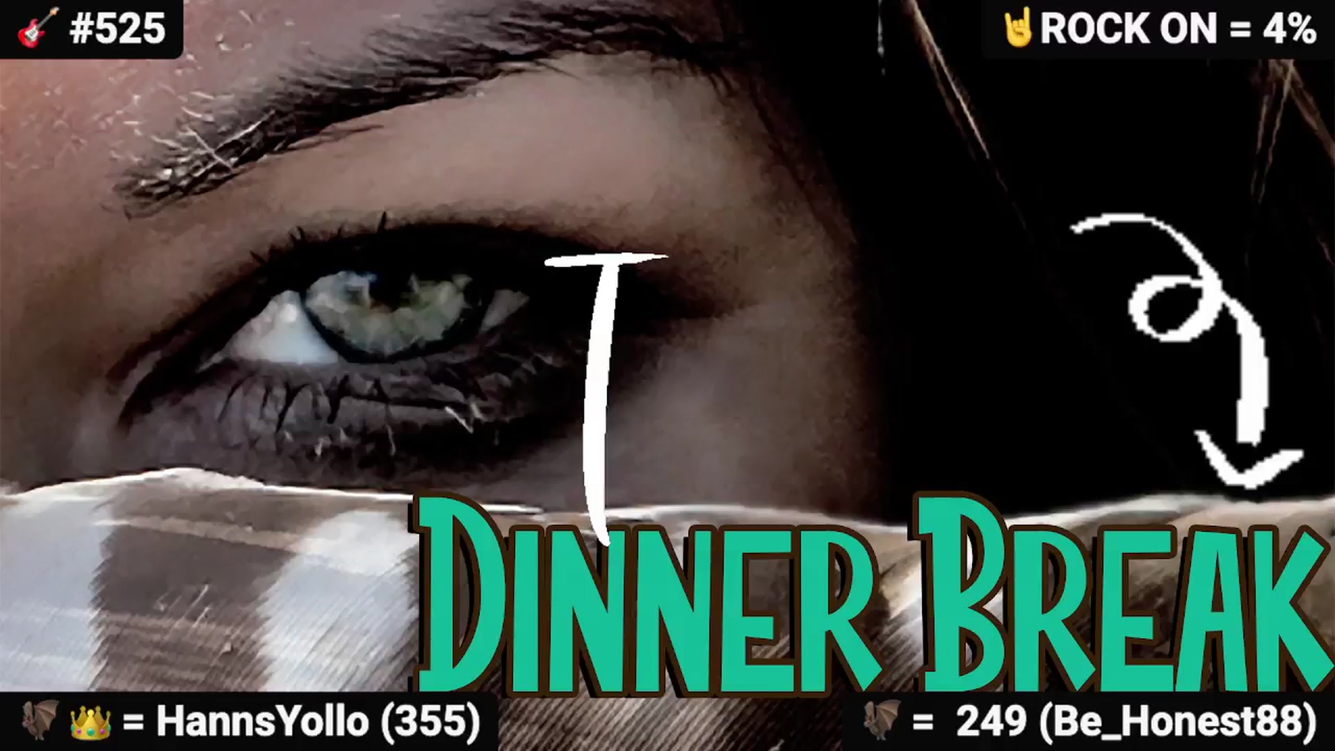 Gallery image thumbnail from DesZeppelin's myfreecams stream on, 10/02/2025, 01:00 image 17 of 20