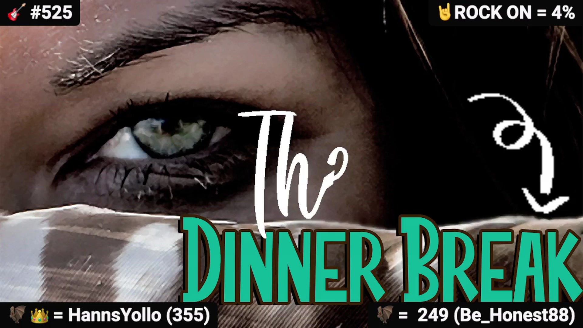 Gallery image thumbnail from DesZeppelin's myfreecams stream on, 10/02/2025, 01:00 image 18 of 20