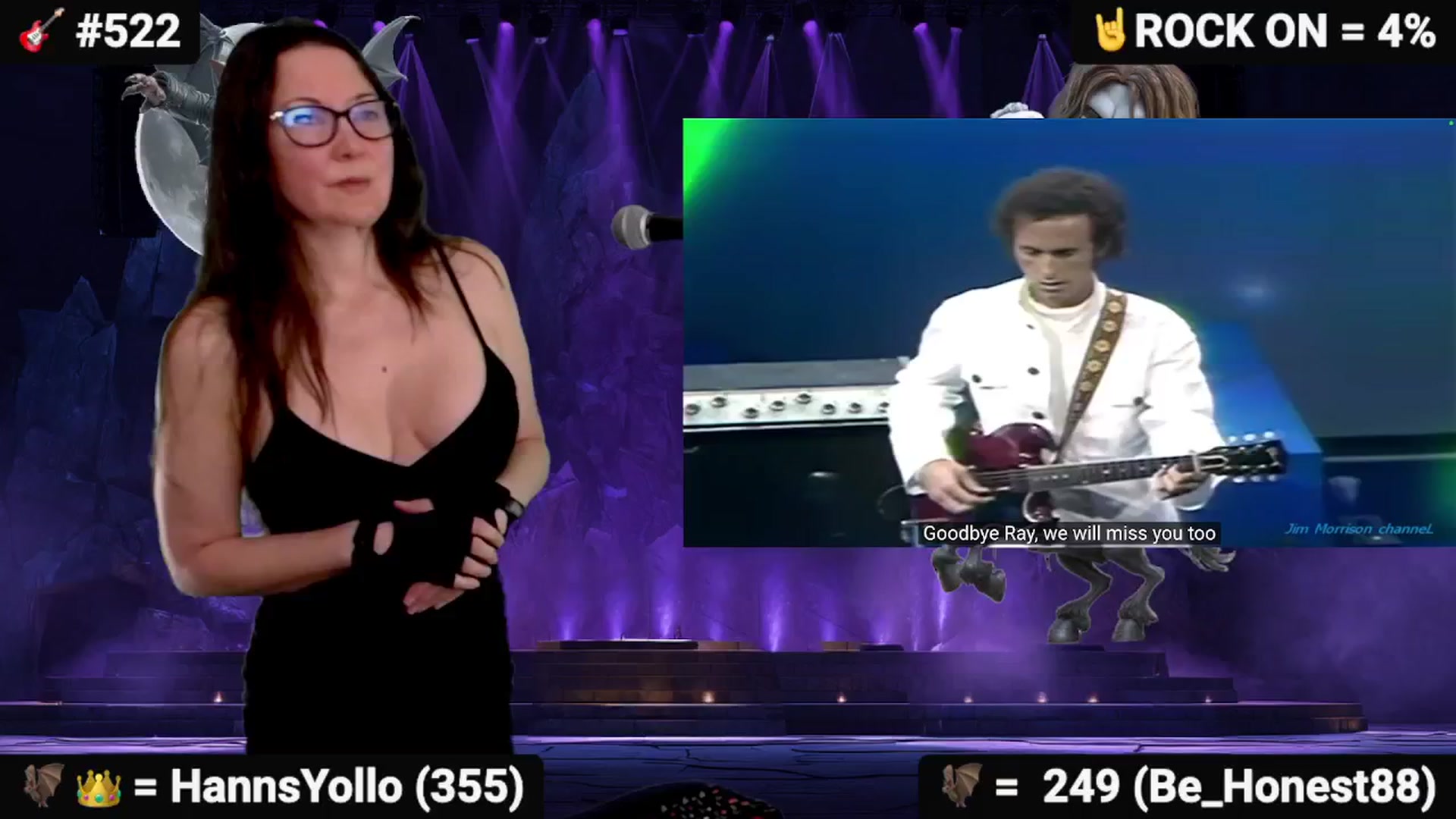 Gallery image thumbnail from DesZeppelin's myfreecams stream on, 10/02/2025, 01:00 image 11 of 20