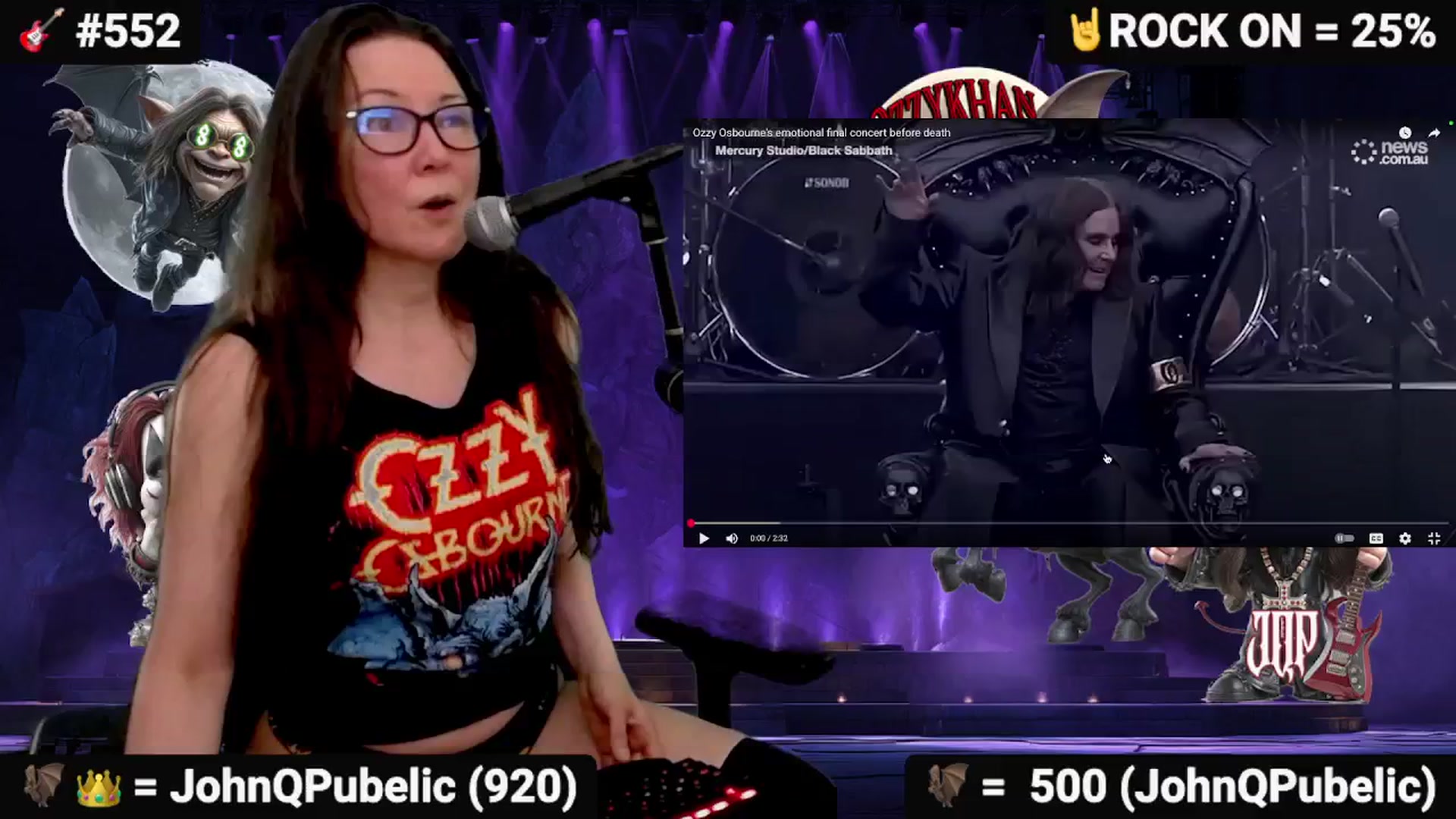 Gallery image thumbnail from DesZeppelin's myfreecams stream on, 10/04/2025, 08:19 image 1 of 20