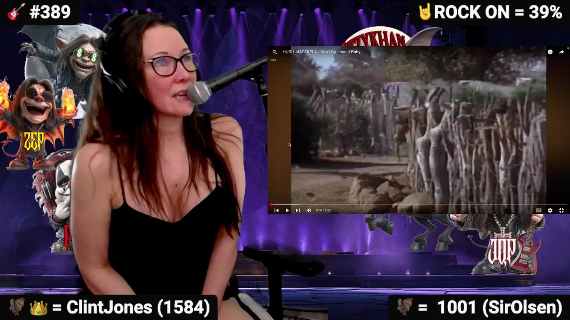 Gallery image thumbnail from DesZeppelin's myfreecams stream on, 10/05/2025, 07:41 image 6 of 20