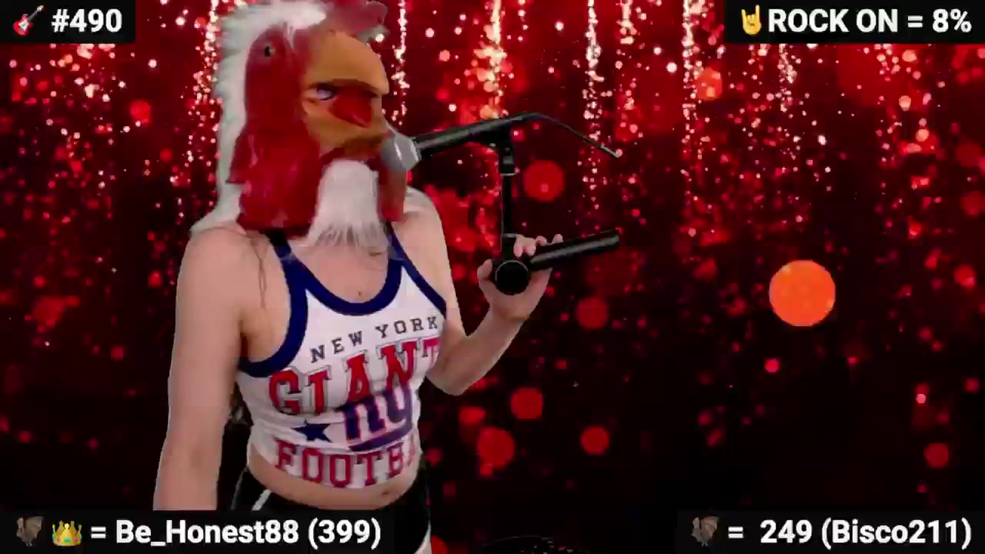Gallery image thumbnail from DesZeppelin's myfreecams stream on, 10/07/2025, 01:14 image 15 of 20