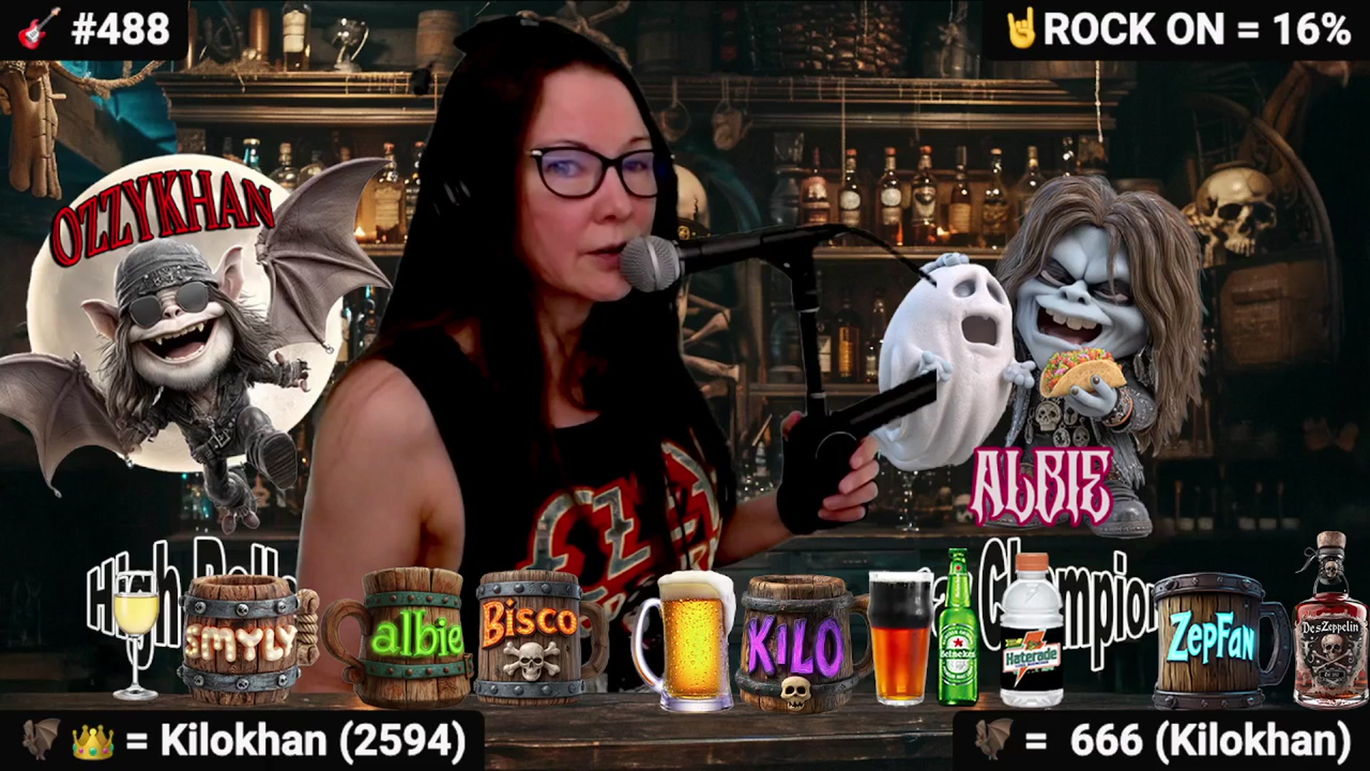 Gallery image thumbnail from DesZeppelin's myfreecams stream on, 10/11/2025, 01:10 image 17 of 20