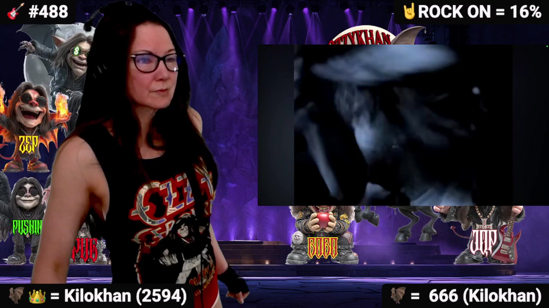 Gallery image thumbnail from DesZeppelin's myfreecams stream on, 10/11/2025, 01:10 image 12 of 20