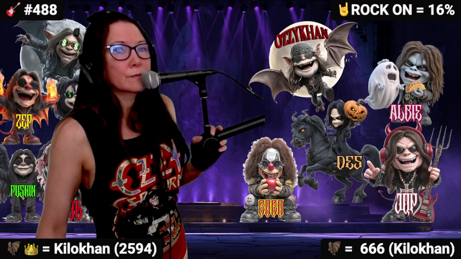 Gallery image thumbnail from DesZeppelin's myfreecams stream on, 10/11/2025, 01:10 image 14 of 20