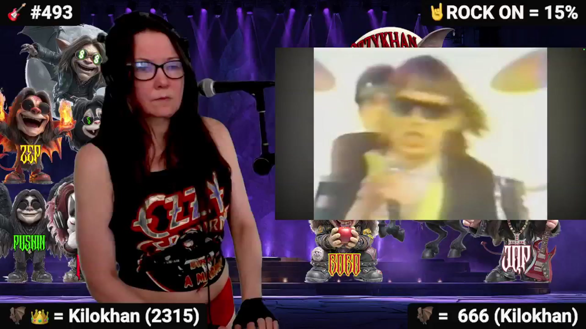 Gallery image thumbnail from DesZeppelin's myfreecams stream on, 10/11/2025, 01:10 image 3 of 20
