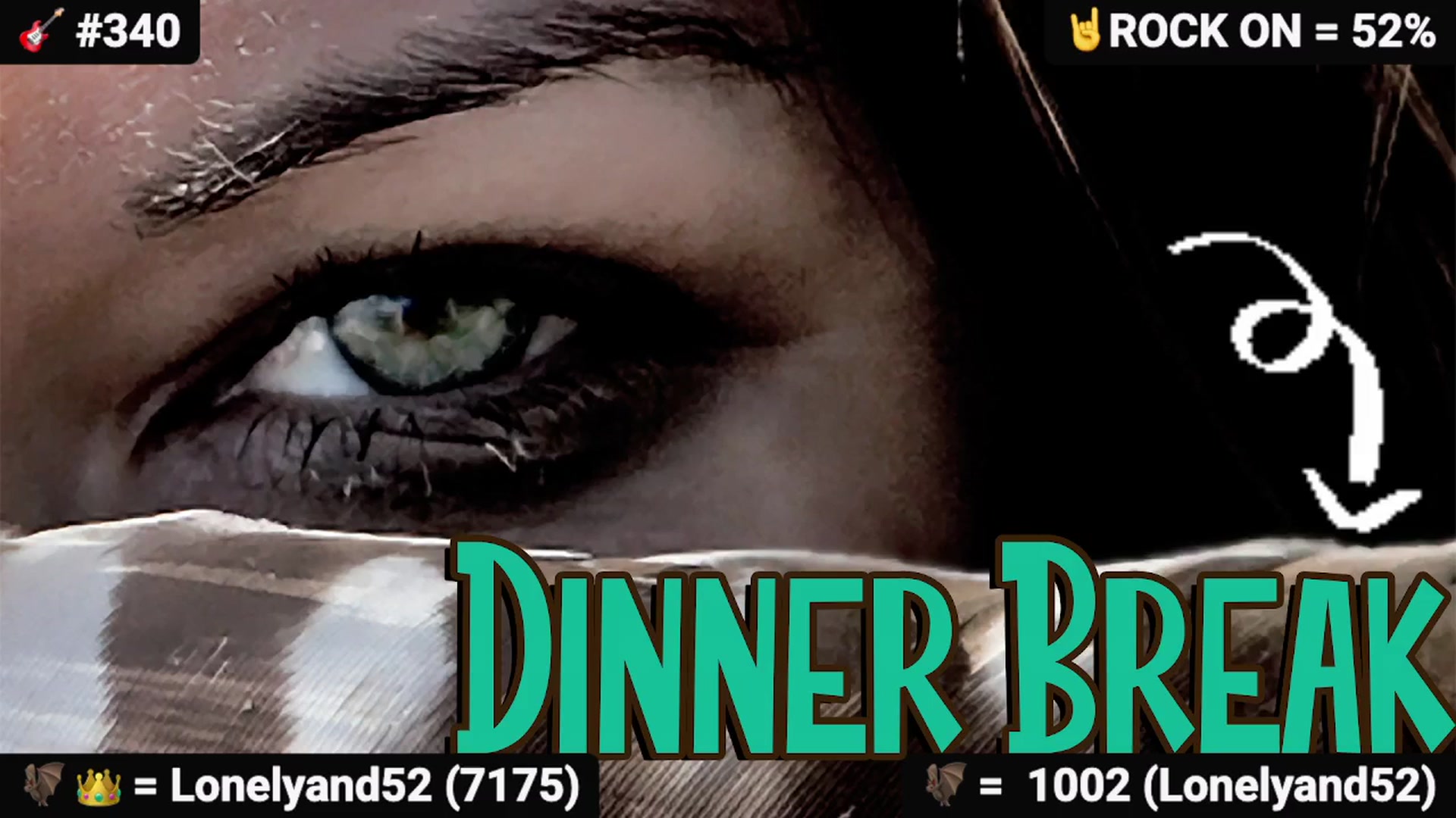 Gallery image thumbnail from DesZeppelin's myfreecams stream on, 10/12/2025, 01:08 image 18 of 20