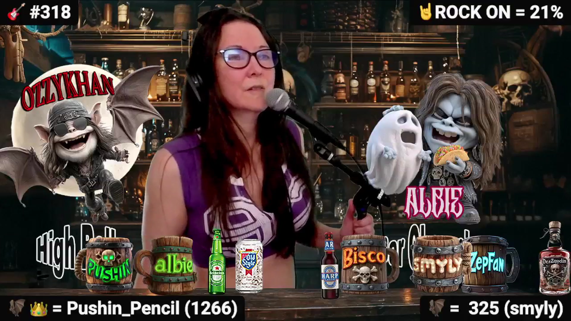Gallery image thumbnail from DesZeppelin's myfreecams stream on, 10/22/2025, 07:05 image 11 of 20