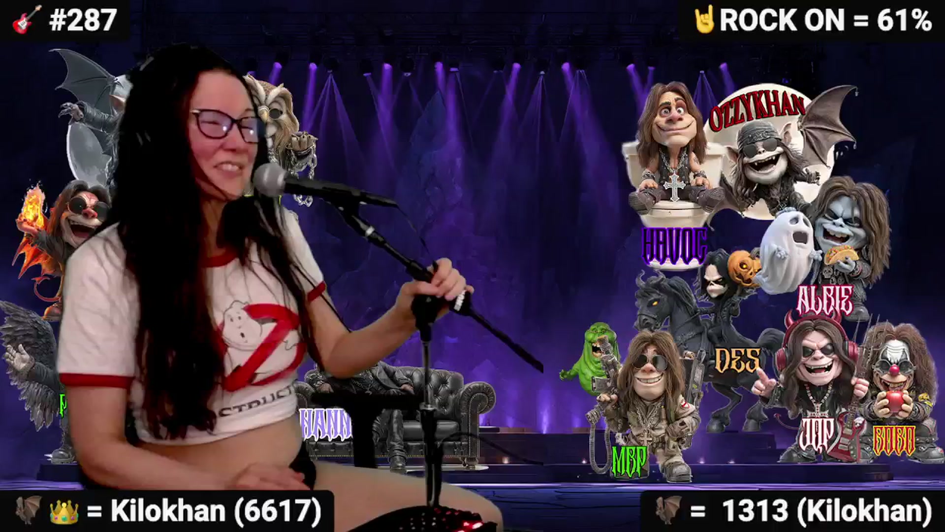 Gallery image thumbnail from DesZeppelin's myfreecams stream on, 10/25/2025, 08:20 image 16 of 20