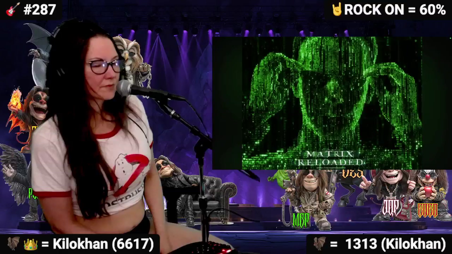Gallery image thumbnail from DesZeppelin's myfreecams stream on, 10/25/2025, 08:20 image 5 of 20