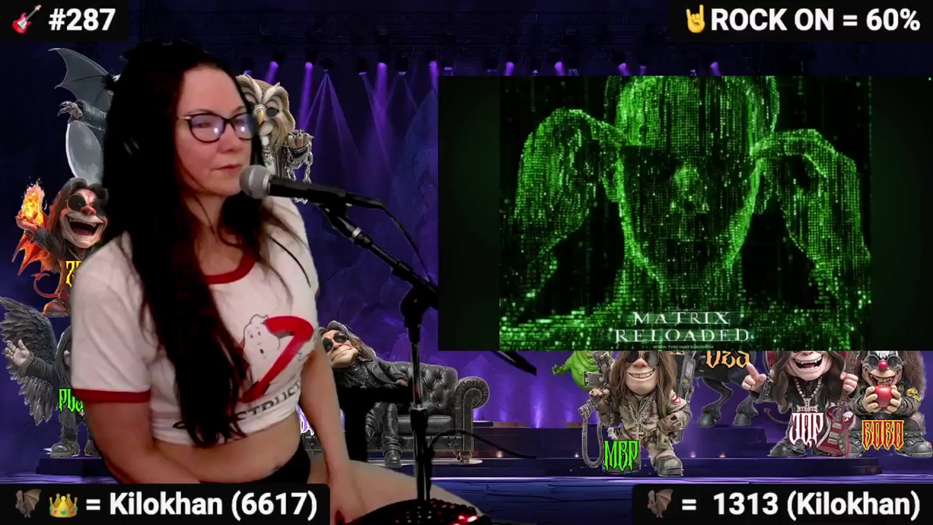 Gallery image thumbnail from DesZeppelin's myfreecams stream on, 10/25/2025, 08:20 image 4 of 20