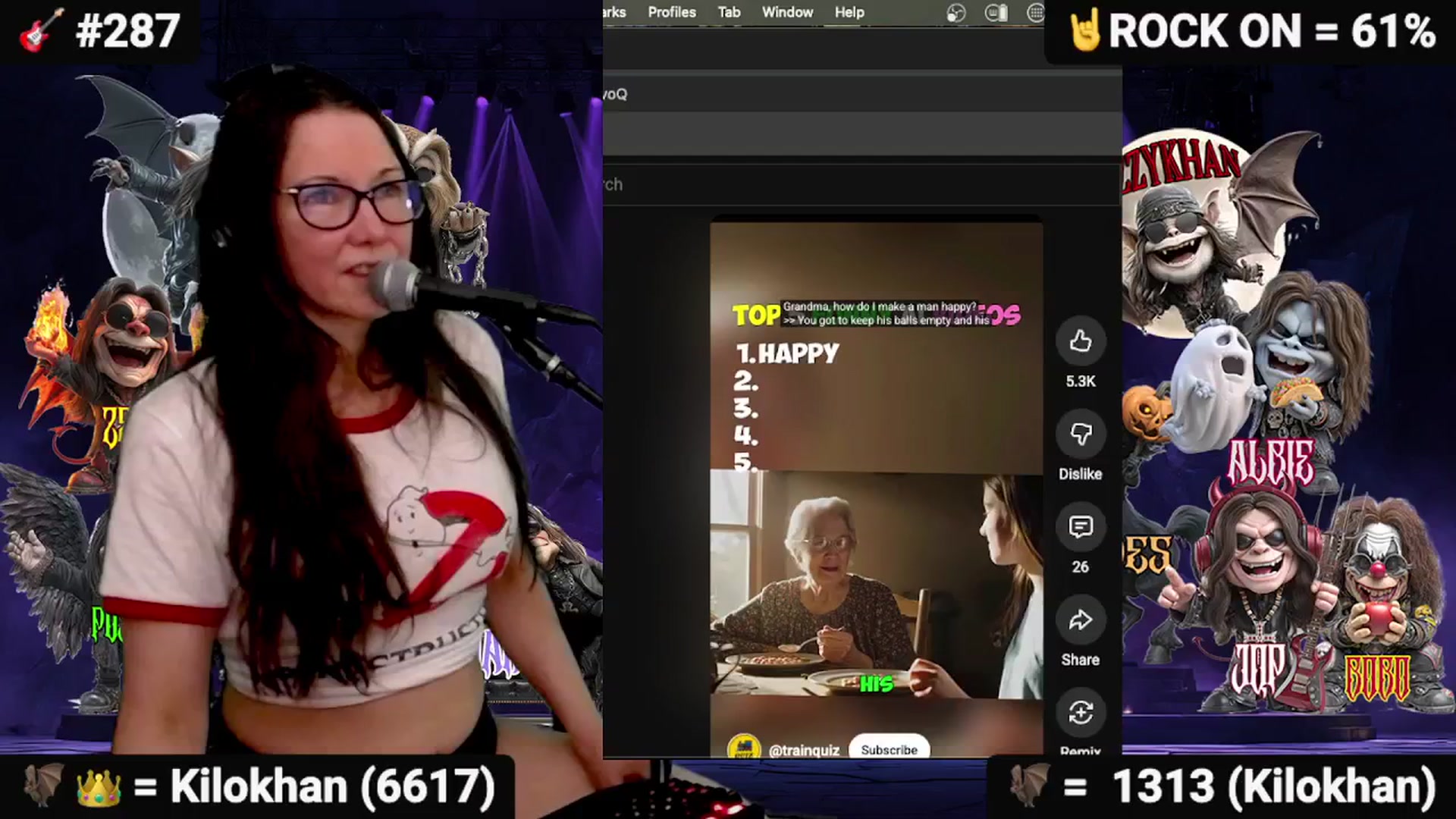 Gallery image thumbnail from DesZeppelin's myfreecams stream on, 10/25/2025, 08:20 image 15 of 20