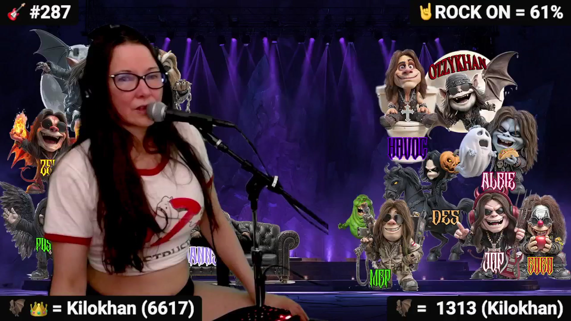 Gallery image thumbnail from DesZeppelin's myfreecams stream on, 10/25/2025, 08:20 image 13 of 20
