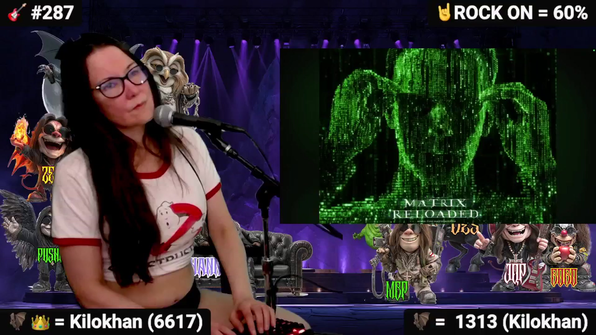 Gallery image thumbnail from DesZeppelin's myfreecams stream on, 10/25/2025, 08:20 image 6 of 20