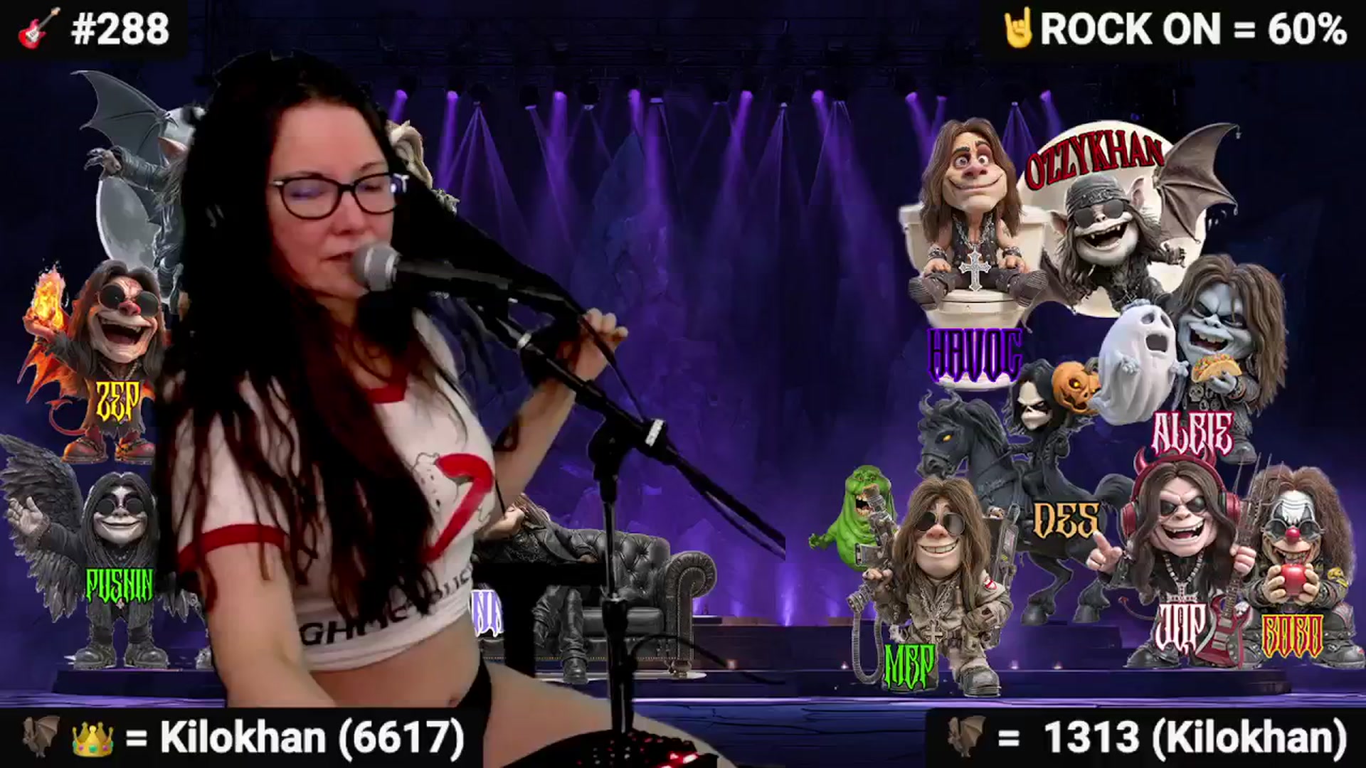 Gallery image thumbnail from DesZeppelin's myfreecams stream on, 10/25/2025, 08:20 image 11 of 20