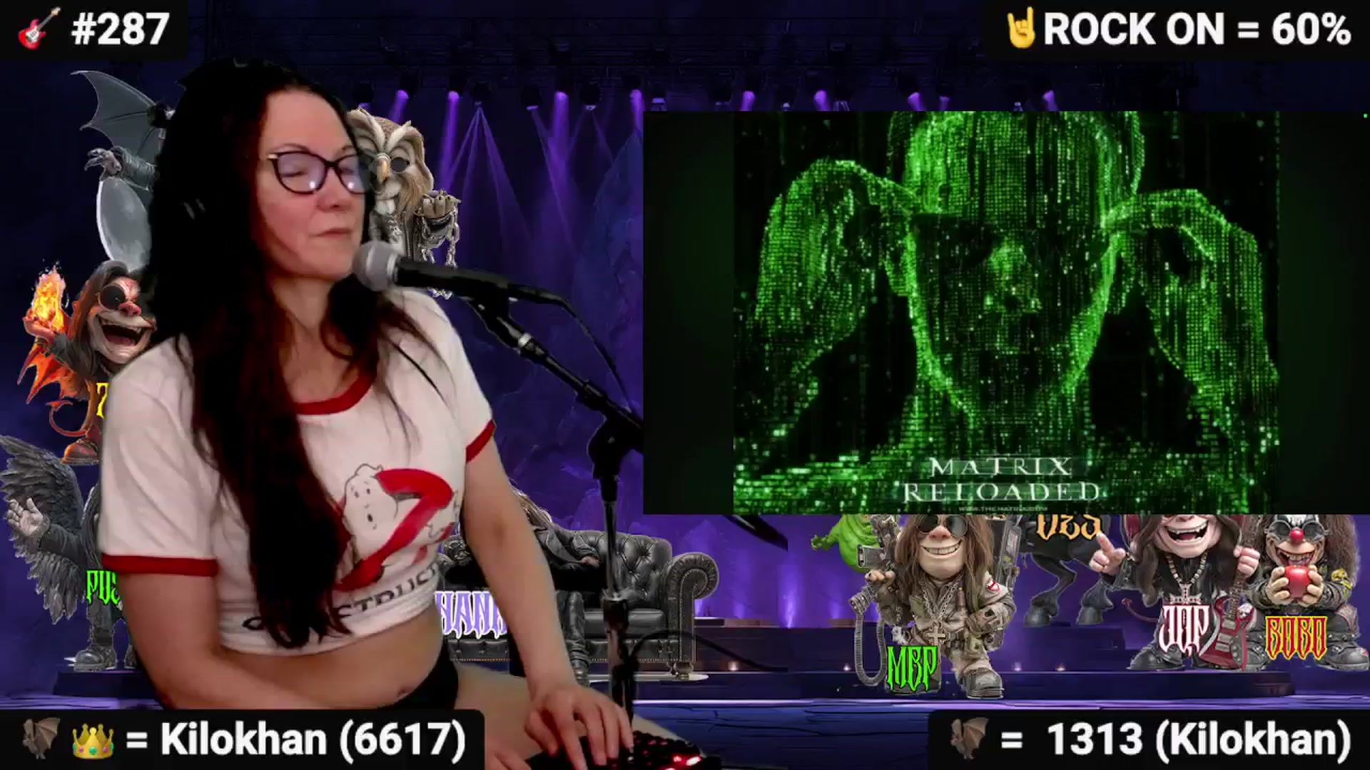 Gallery image thumbnail from DesZeppelin's myfreecams stream on, 10/25/2025, 08:20 image 3 of 20