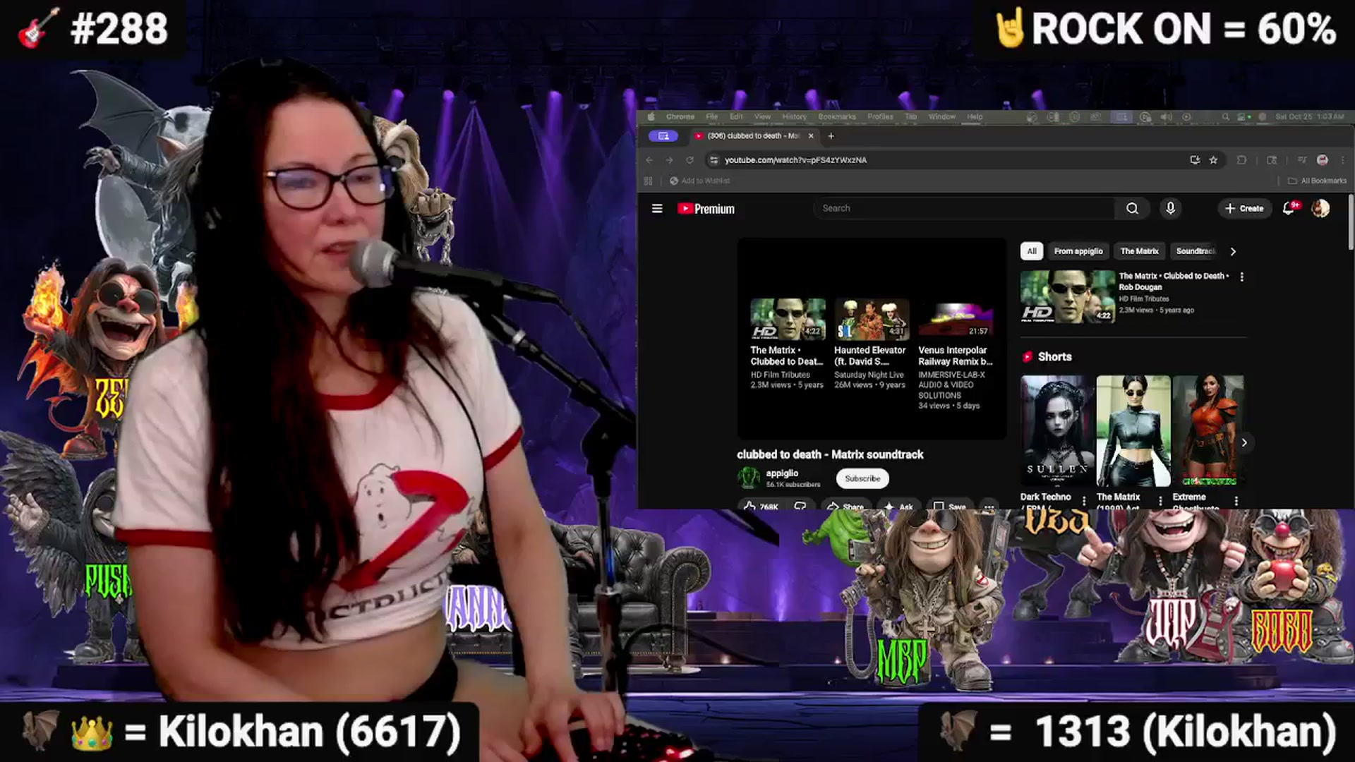 Gallery image thumbnail from DesZeppelin's myfreecams stream on, 10/25/2025, 08:20 image 8 of 20