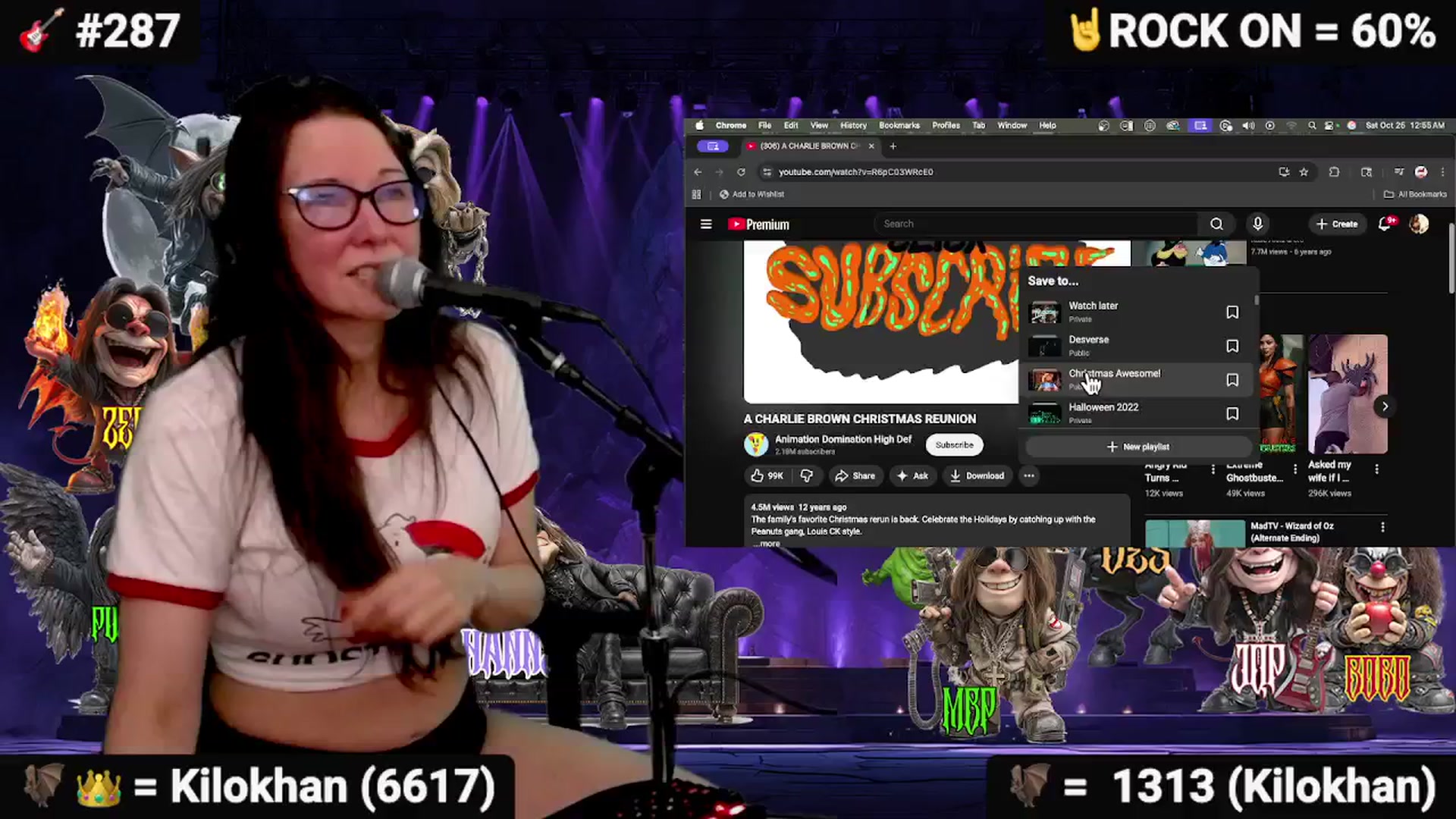 Gallery image thumbnail from DesZeppelin's myfreecams stream on, 10/25/2025, 08:20 image 1 of 20