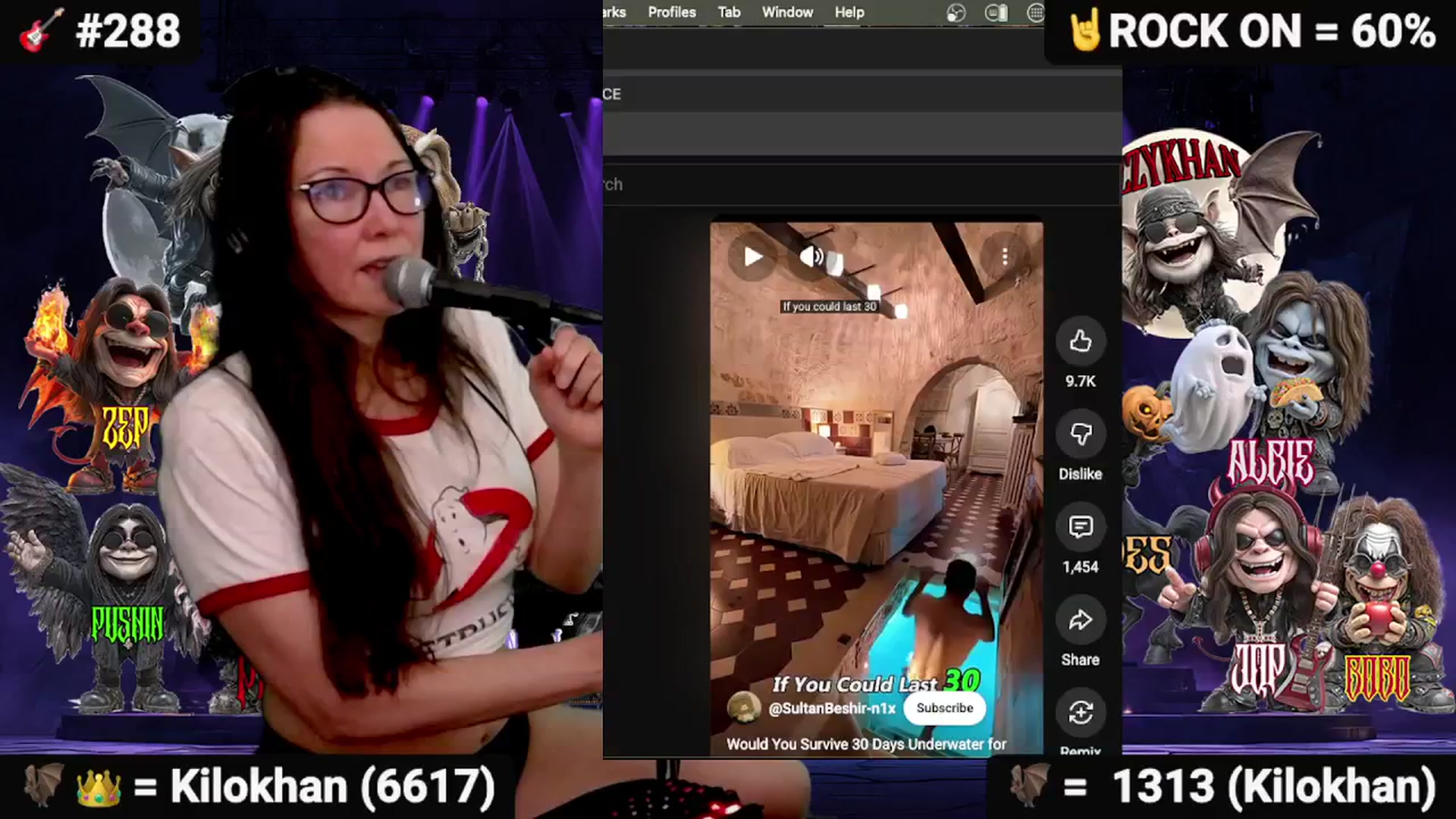 Gallery image thumbnail from DesZeppelin's myfreecams stream on, 10/25/2025, 08:20 image 10 of 20
