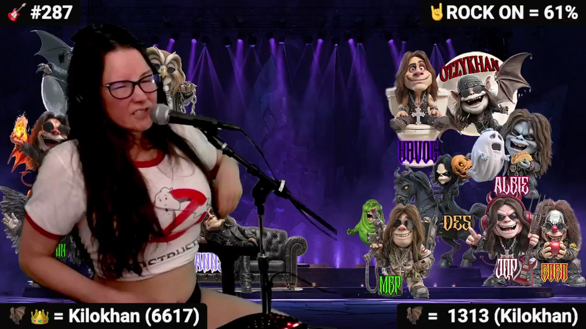 Gallery image thumbnail from DesZeppelin's myfreecams stream on, 10/25/2025, 08:20 image 14 of 20