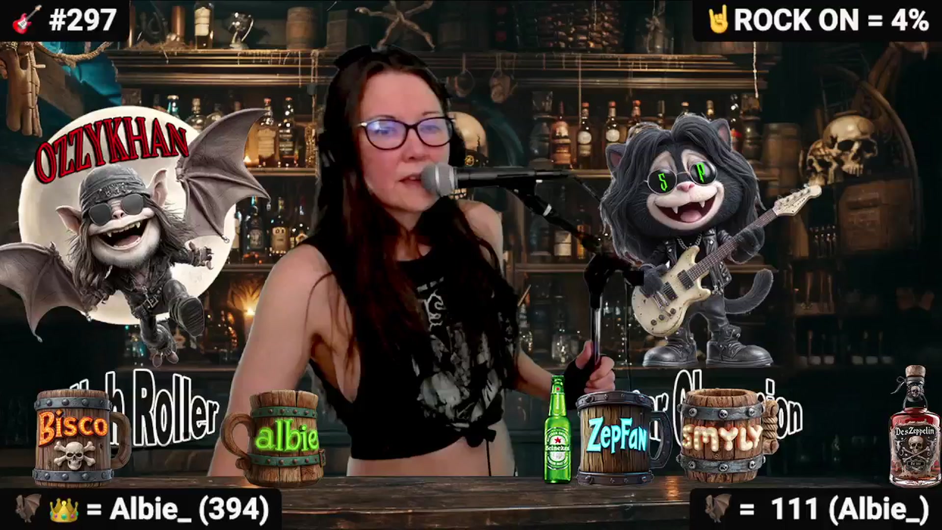 Gallery image thumbnail from DesZeppelin's myfreecams stream on, 10/26/2025, 01:02 image 12 of 20