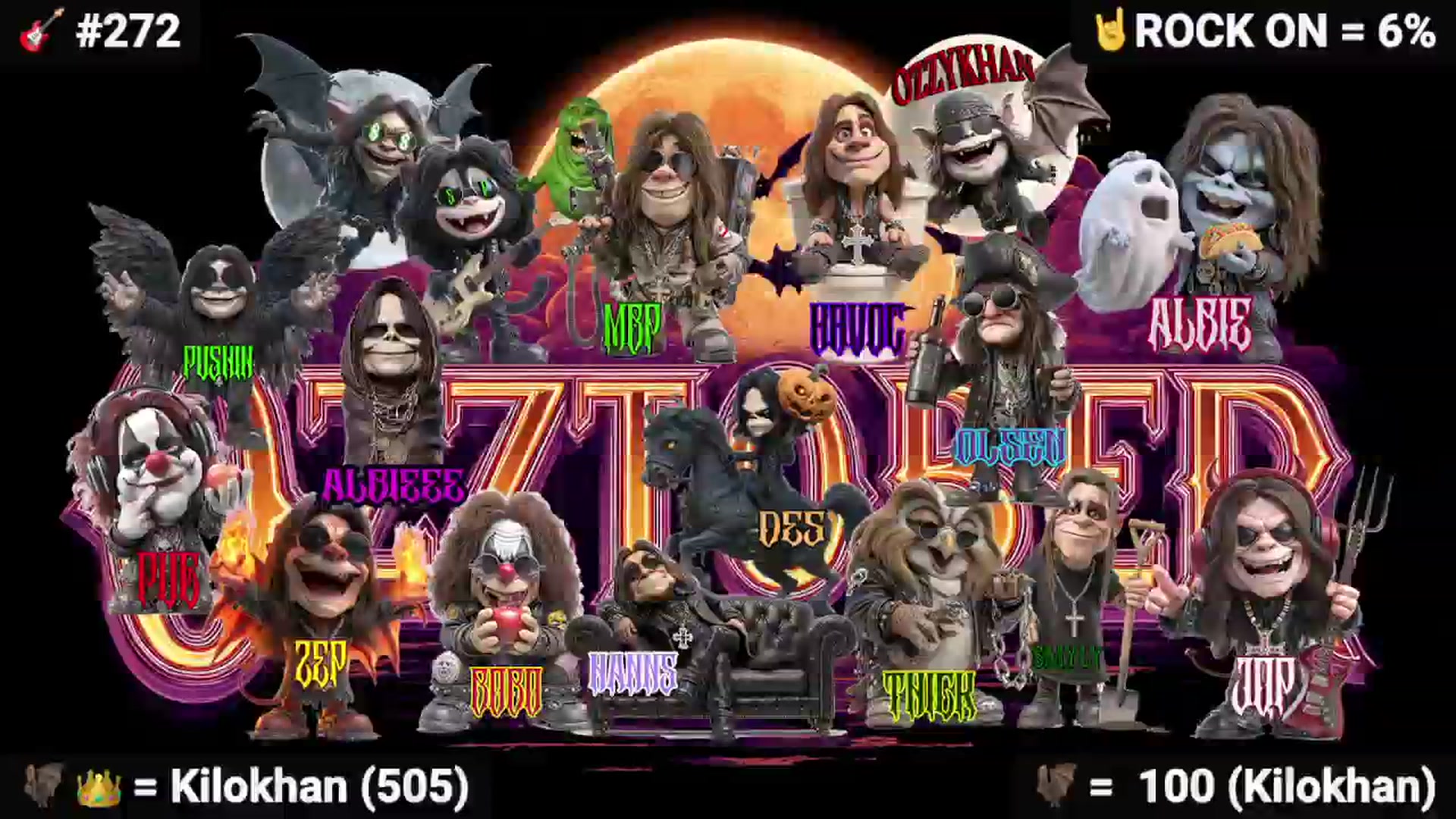 Gallery image thumbnail from DesZeppelin's myfreecams stream on, 10/28/2025, 24:34 image 14 of 20