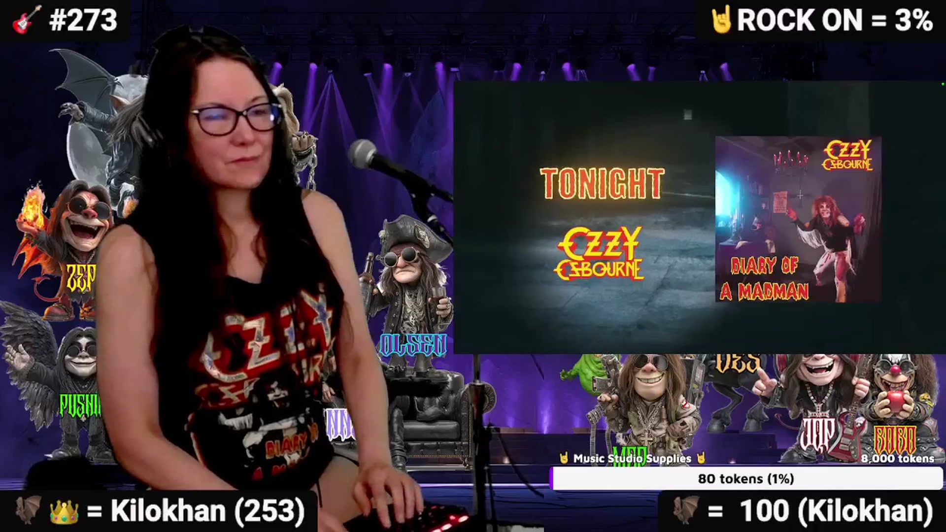Gallery image thumbnail from DesZeppelin's myfreecams stream on, 10/28/2025, 24:34 image 12 of 20