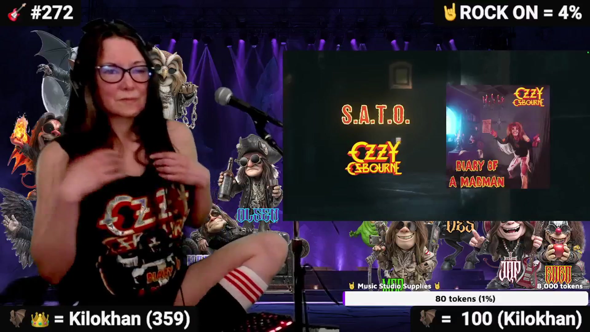 Gallery image thumbnail from DesZeppelin's myfreecams stream on, 10/28/2025, 24:34 image 13 of 20