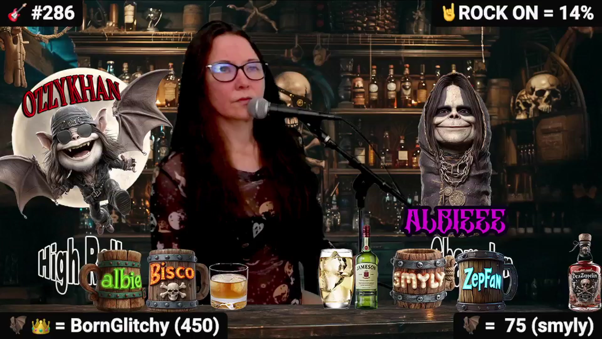 Gallery image thumbnail from DesZeppelin's myfreecams stream on, 10/30/2025, 07:21 image 9 of 20