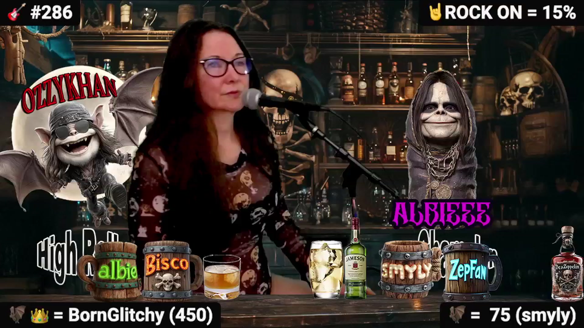 Gallery image thumbnail from DesZeppelin's myfreecams stream on, 10/30/2025, 07:21 image 13 of 20