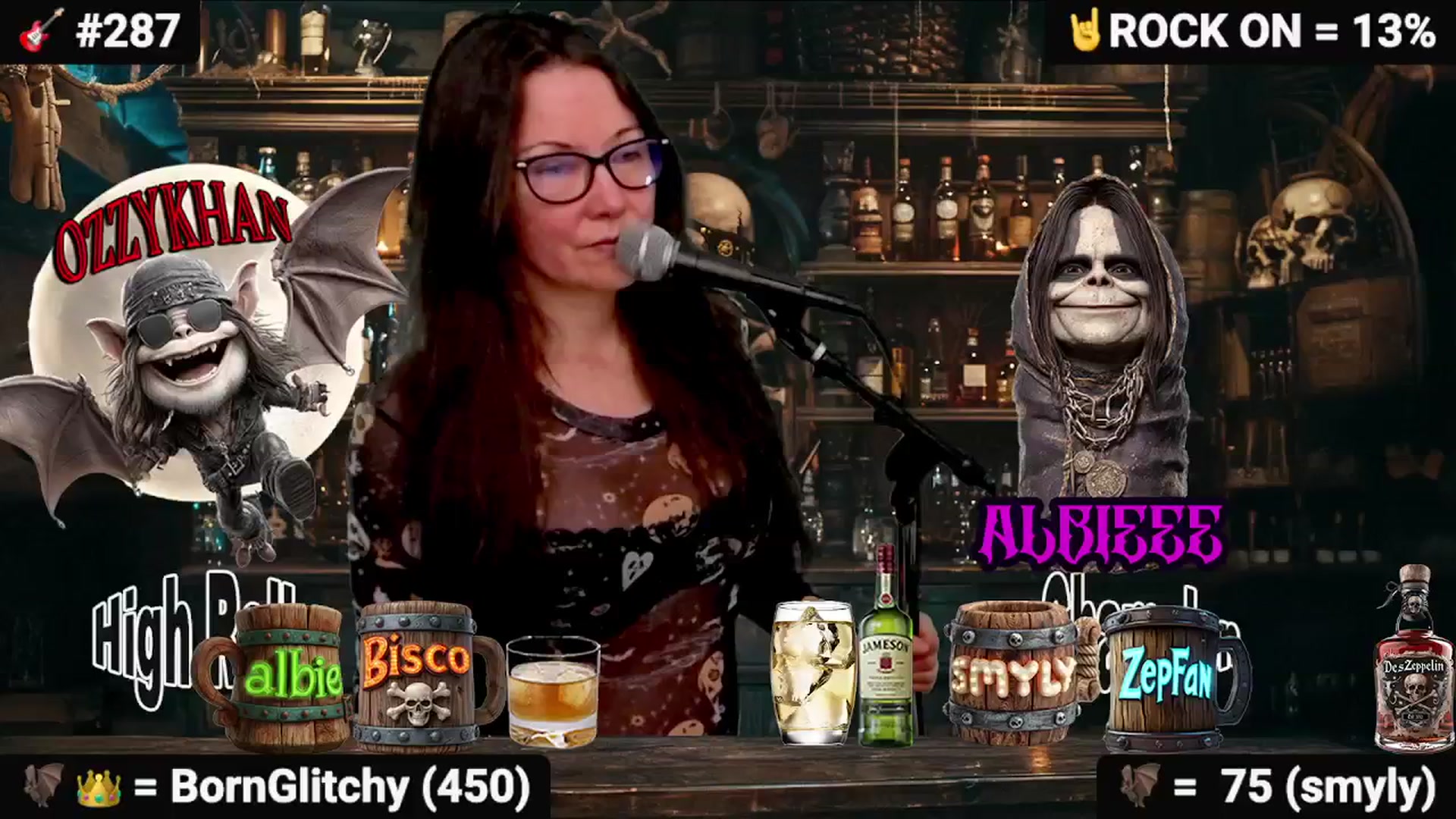 Gallery image thumbnail from DesZeppelin's myfreecams stream on, 10/30/2025, 07:21 image 6 of 20