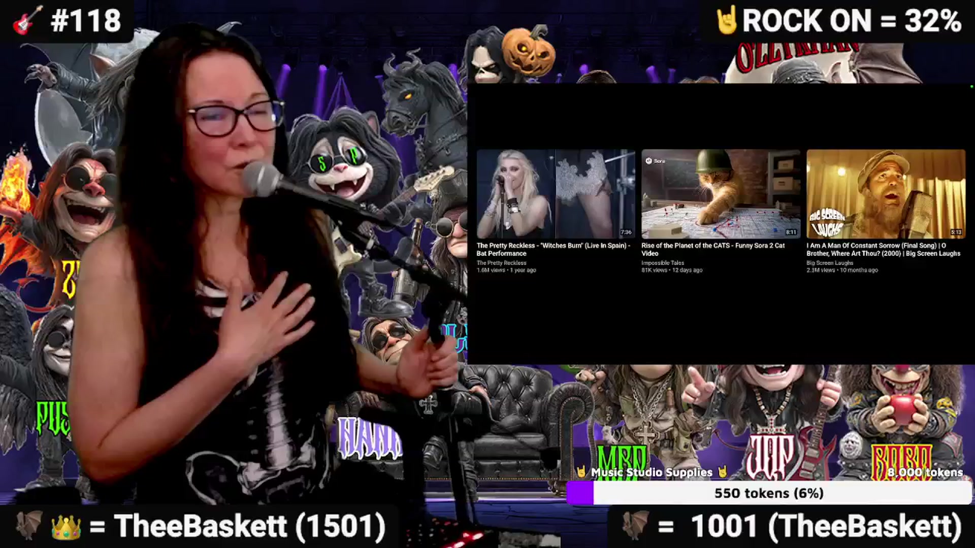 Gallery image thumbnail from DesZeppelin's myfreecams stream on, 11/01/2025, 08:10 image 15 of 20