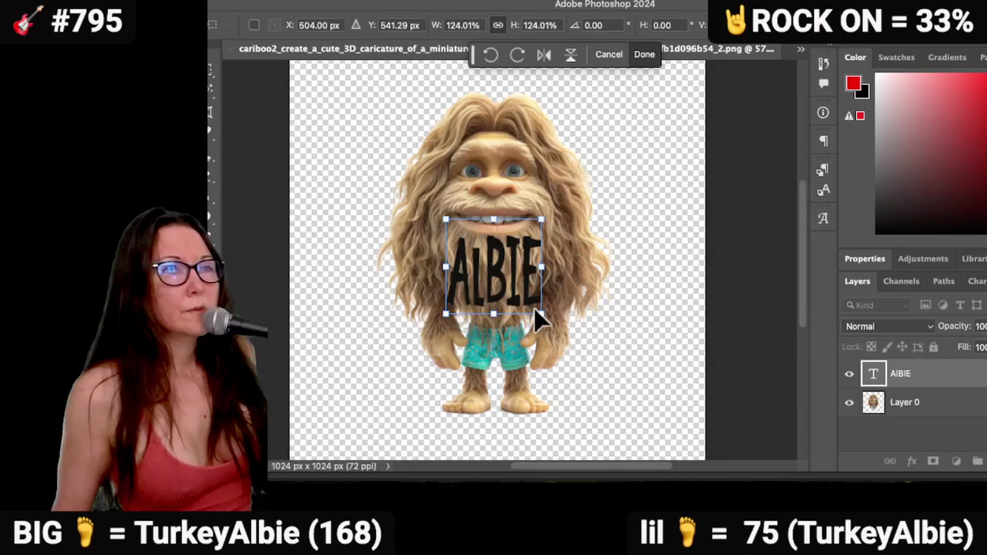 Gallery image thumbnail from DesZeppelin's myfreecams stream on, 11/01/2025, 23:00 image 11 of 20