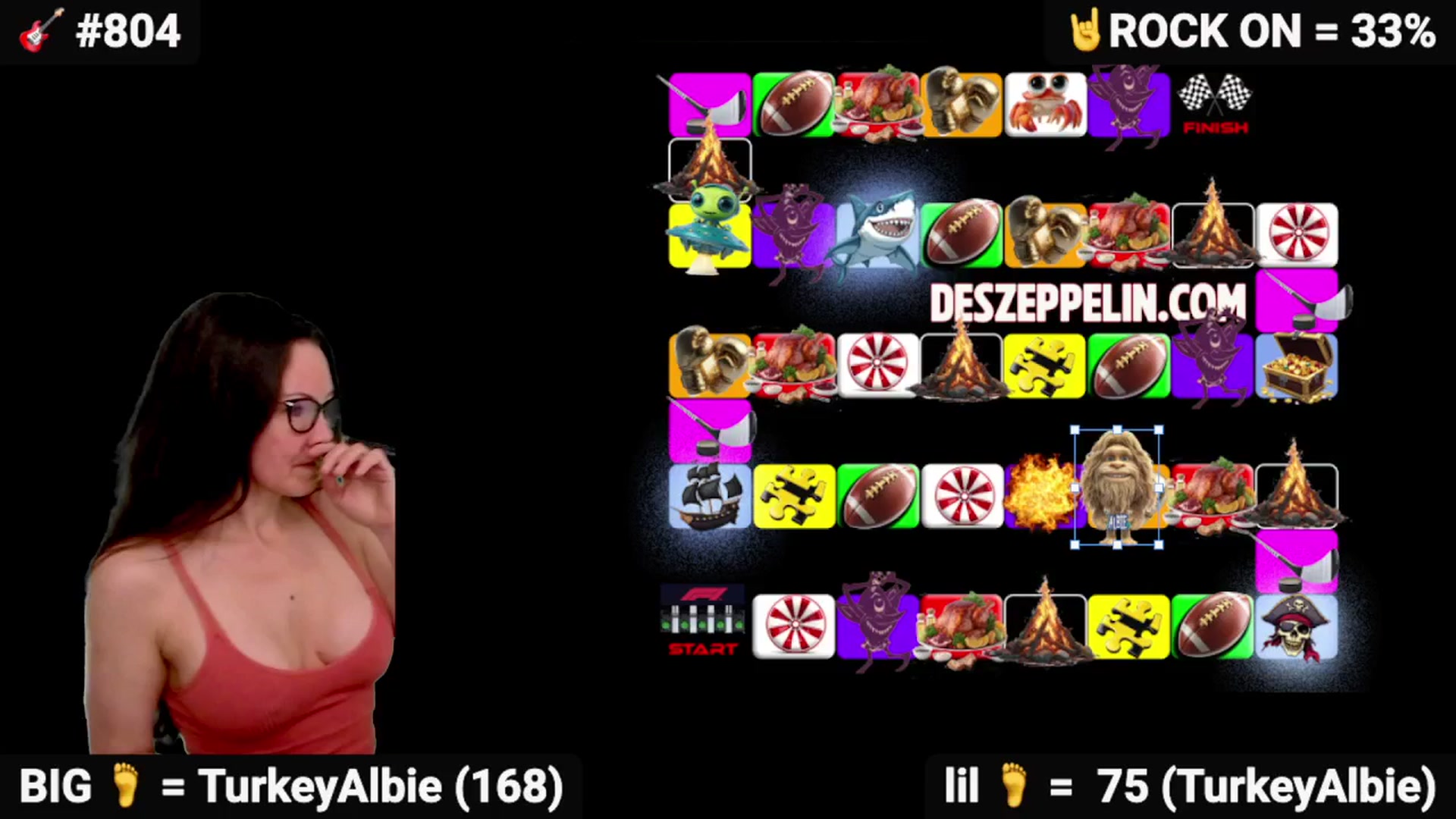 Gallery image thumbnail from DesZeppelin's myfreecams stream on, 11/01/2025, 23:00 image 14 of 20
