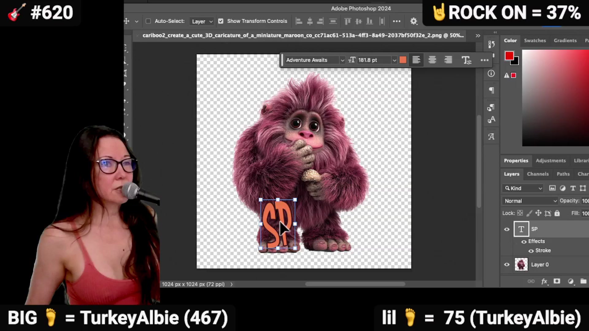 Gallery image thumbnail from DesZeppelin's myfreecams stream on, 11/02/2025, 24:54 image 9 of 20