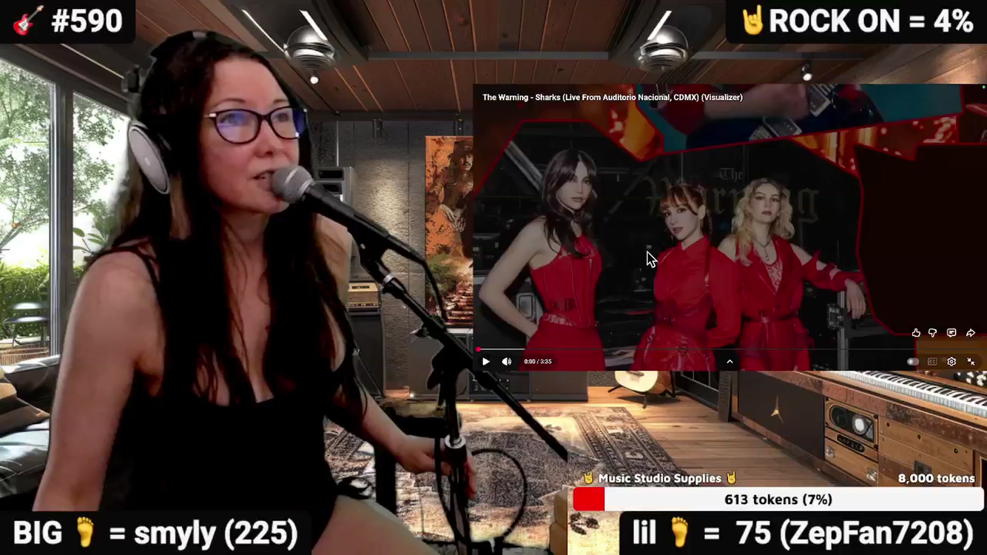 Gallery image thumbnail from DesZeppelin's myfreecams stream on, 11/04/2025, 24:01 image 13 of 20