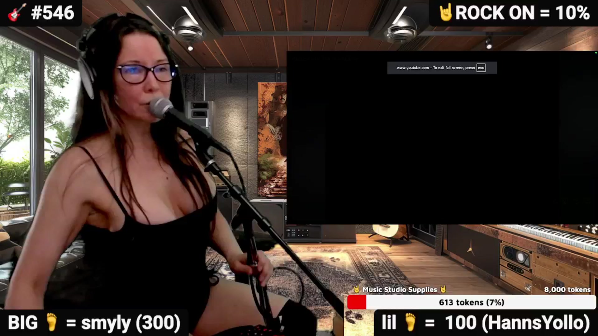 Gallery image thumbnail from DesZeppelin's myfreecams stream on, 11/04/2025, 01:40 image 9 of 20