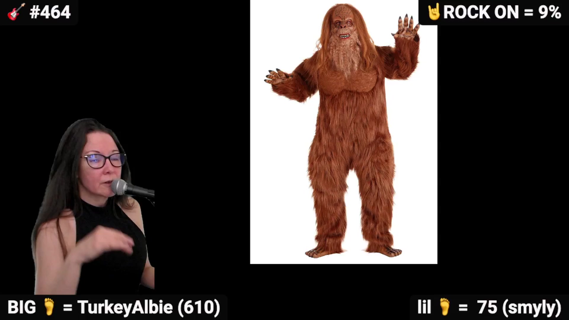 Gallery image thumbnail from DesZeppelin's myfreecams stream on, 11/09/2025, 01:28 image 19 of 20
