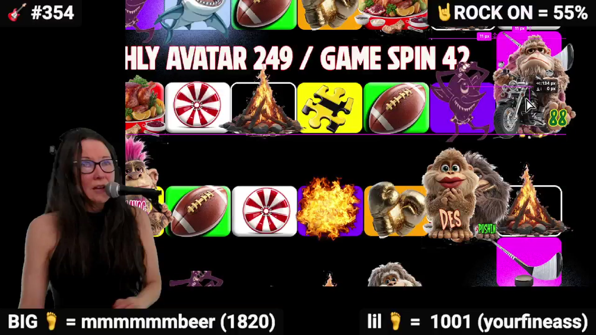 Gallery image thumbnail from DesZeppelin's myfreecams stream on, 11/09/2025, 09:32 image 5 of 20