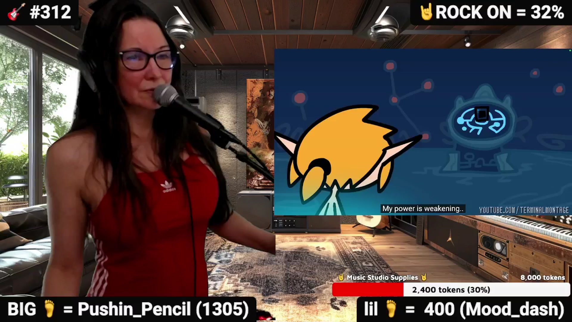 Gallery image thumbnail from DesZeppelin's myfreecams stream on, 11/12/2025, 08:20 image 3 of 20
